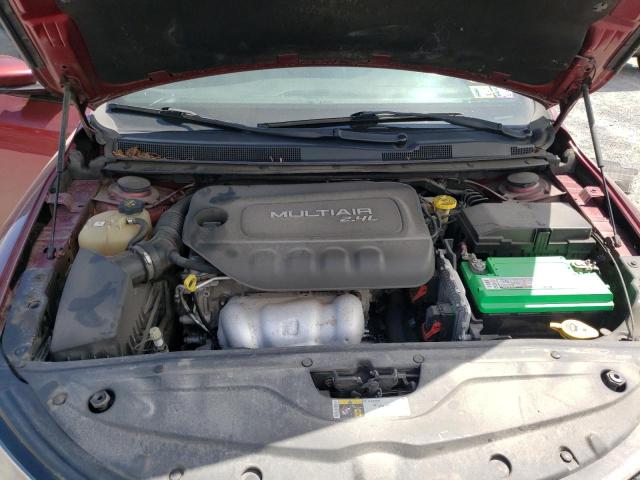 Photo 7 from auction – 2015 CHRYSLER 200 S with VIN 1C3CCCBB1FN680933