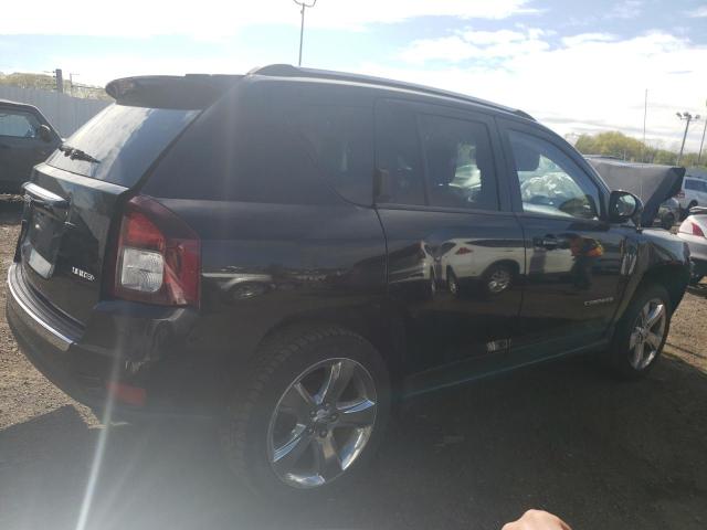 Photo 4 from auction – 2014 JEEP COMPASS LI with VIN 1C4NJDCB6ED562069