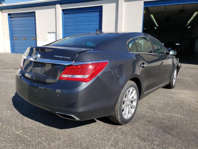Photo 4 from auction – 2015 BUICK LACROSSE with VIN 1G4GB5G32FF257667