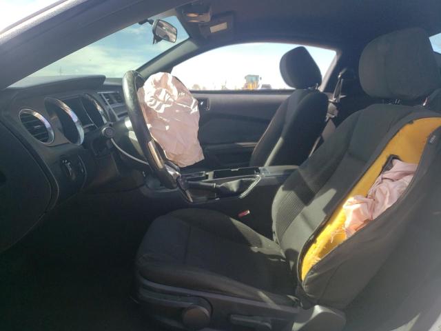 Photo 5 from auction – 2013 FORD MUSTANG with VIN 1ZVBP8AM4D5283397