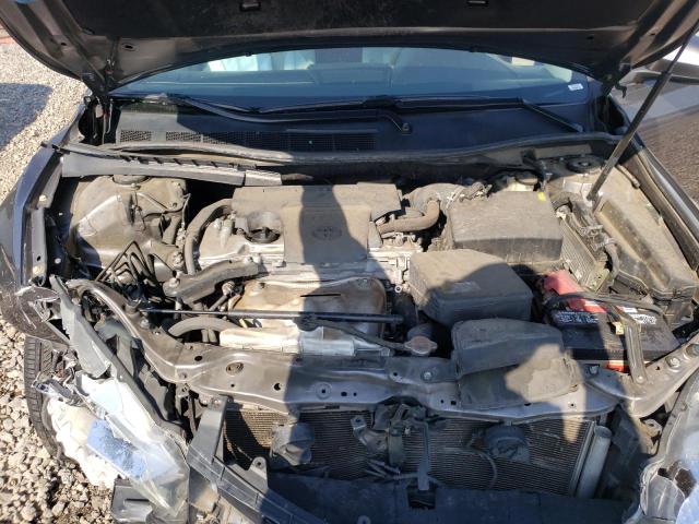 Photo 7 from auction – 2016 TOYOTA CAMRY LE with VIN 4T1BF1FK9GU127544
