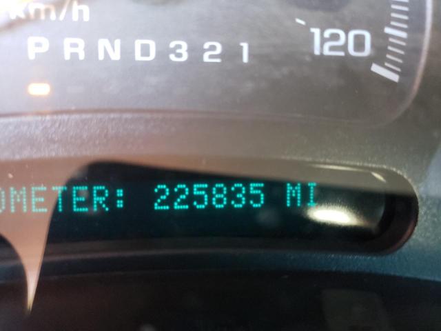 Photo 8 from auction – 2005 CHEVROLET SILVERADO with VIN 1GCEC19V95Z128418