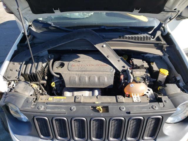 Photo 7 from auction – 2015 JEEP RENEGADE T with VIN ZACCJBCT7FPC35767
