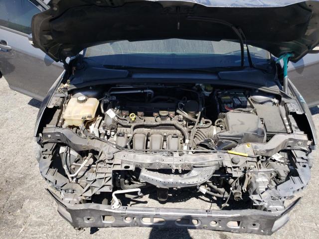 Photo 7 from auction – 2013 FORD FOCUS SE with VIN 1FADP3K28DL116666