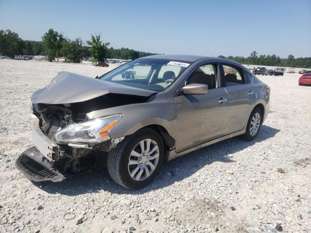 Photo 2 from auction – 2015 NISSAN ALTIMA 2.5 with VIN 1N4AL3AP8FC245084