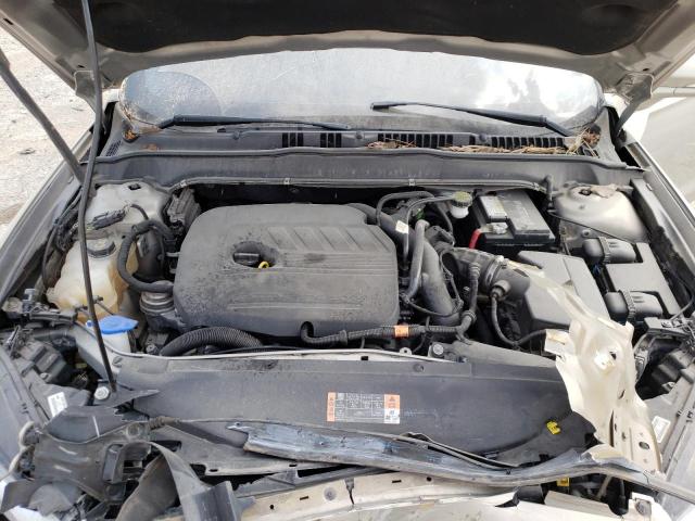Photo 7 from auction – 2015 FORD FUSION SE with VIN 3FA6P0HDXFR111988
