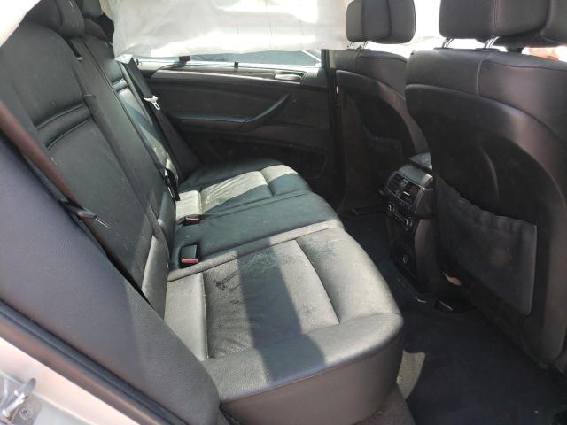 Photo 6 from auction – 2011 BMW X5 XDRIVE5 with VIN 5UXZV8C53BL419393
