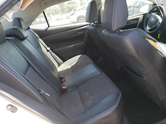 Photo 6 from auction – 2014 TOYOTA COROLLA L with VIN 5YFBURHE3EP166897