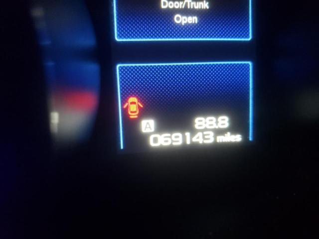 Photo 8 from auction – 2016 SUBARU LEGACY 2.5 with VIN 4S3BNBC67G3030224