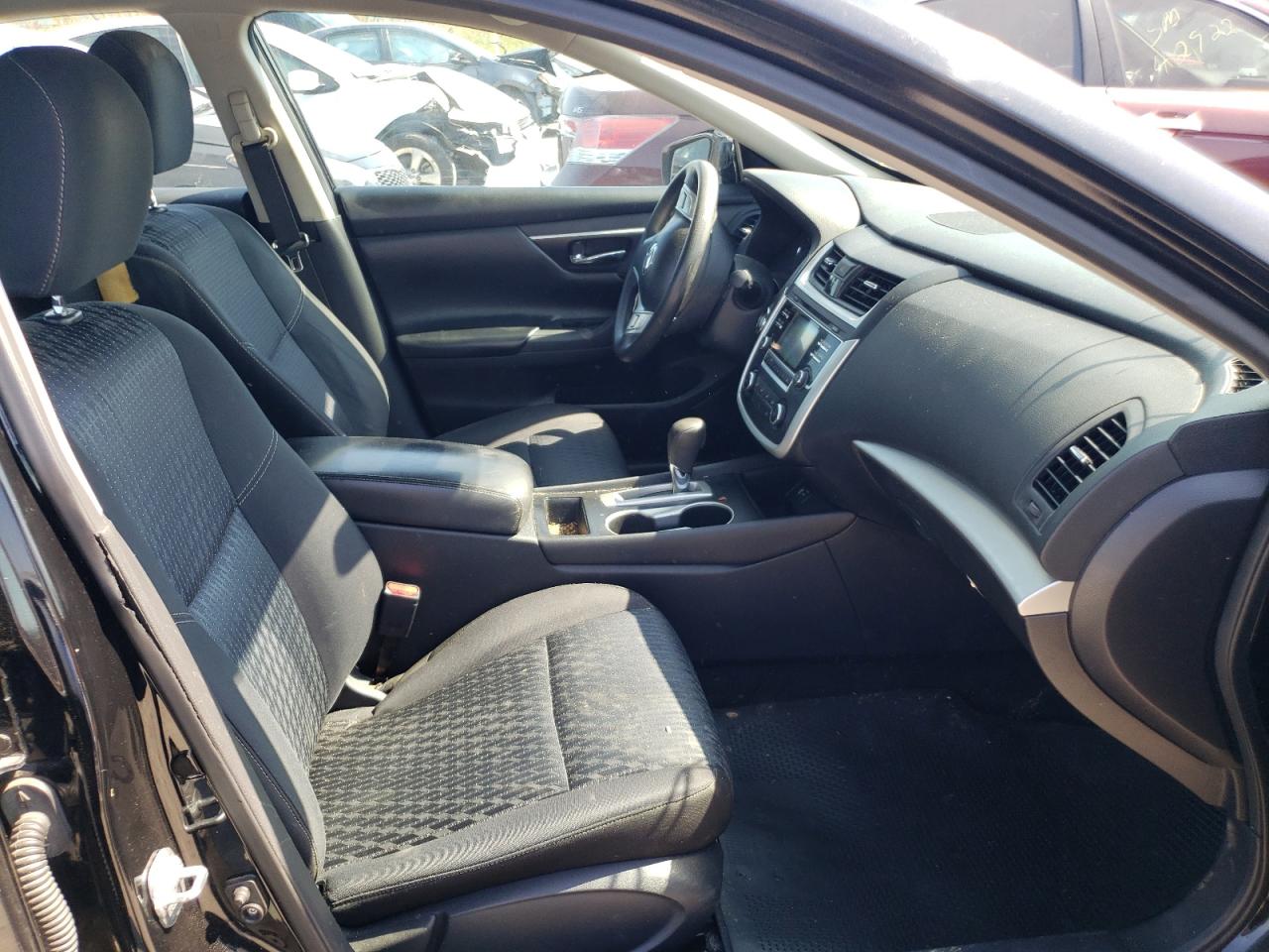 Photo 5 from auction – 2016 NISSAN ALTIMA 2.5 with VIN 1N4AL3AP2GC133639
