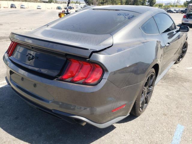 Photo 4 from auction – 2018 FORD MUSTANG with VIN 1FA6P8TH7J5165964