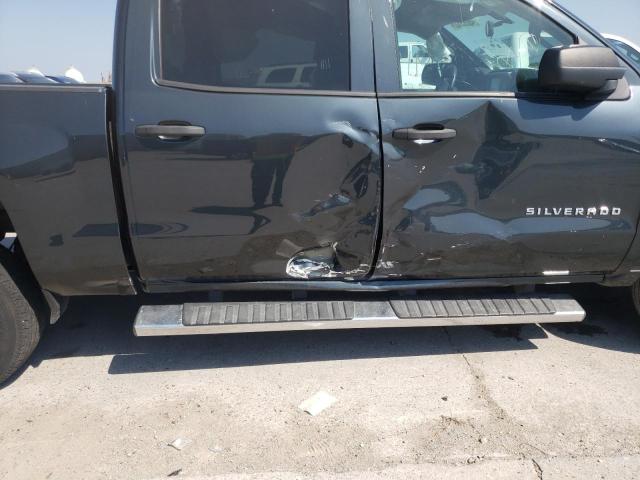 Photo 9 from auction – 2018 CHEVROLET SILVERADO with VIN 3GCPCNEH0JG297494