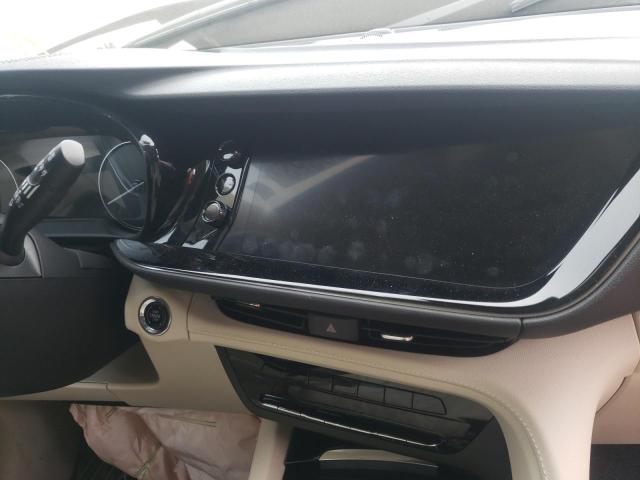 Photo 9 from auction – 2021 BUICK ENVISION A with VIN LRBFZSR43MD119837