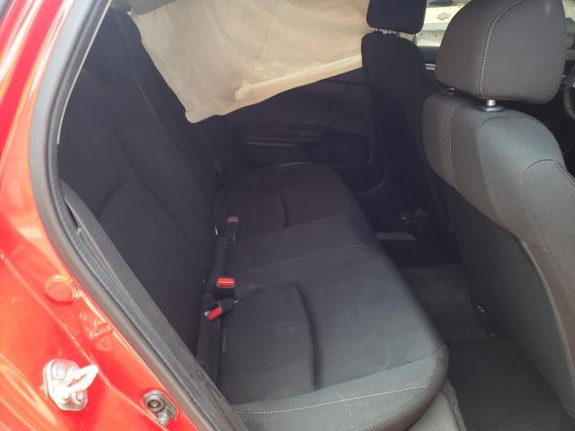 Photo 6 from auction – 2016 HONDA CIVIC LX with VIN 2HGFC2F58GH520938