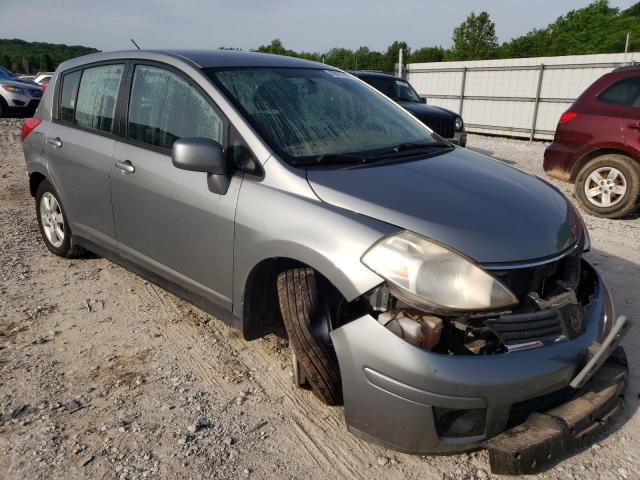 Photo 1 from auction – 2009 NISSAN VERSA S with VIN 3N1BC13E19L474345