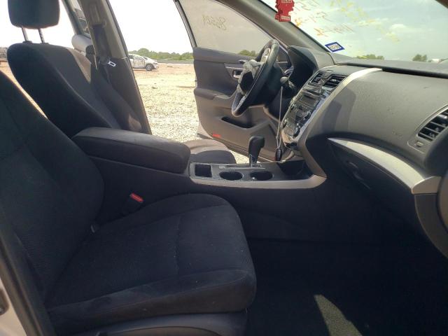Photo 5 from auction – 2015 NISSAN ALTIMA 2.5 with VIN 1N4AL3AP6FC101887