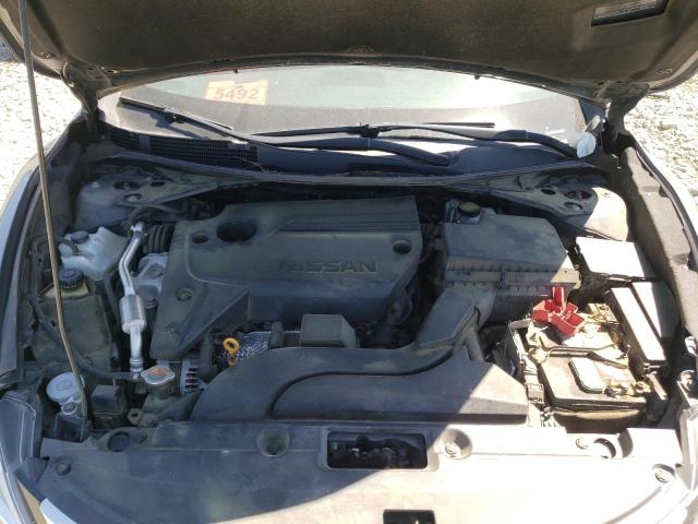 Photo 7 from auction – 2018 NISSAN ALTIMA 2.5 with VIN 1N4AL3AP3JC238181