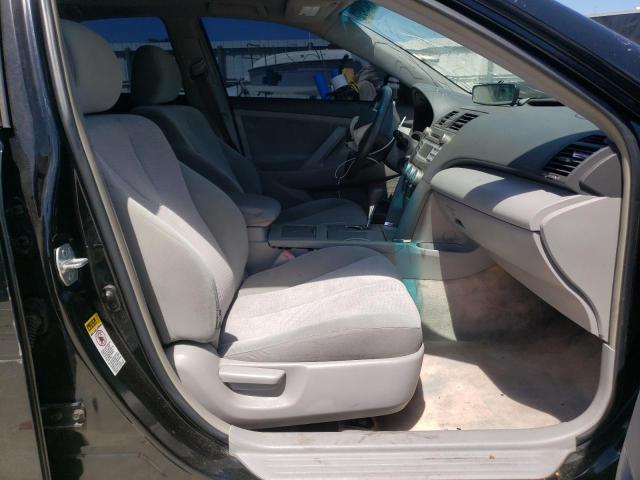 Photo 5 from auction – 2010 TOYOTA CAMRY BASE with VIN 4T1BF3EK5AU070652
