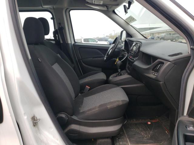 Photo 5 from auction – 2017 RAM PROMASTER with VIN ZFBERFAB3H6G54147