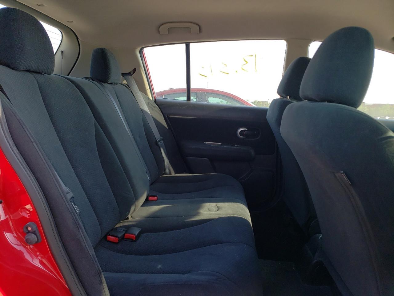 Photo 6 from auction – 2012 NISSAN VERSA S with VIN 3N1BC1CP5CK247612