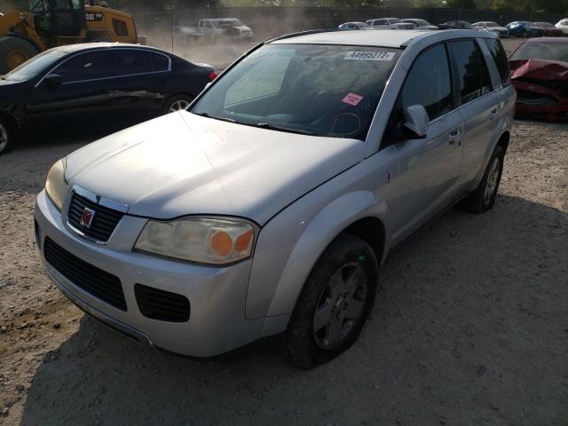 Photo 2 from auction – 2006 SATURN VUE with VIN 5GZCZ63486S869722