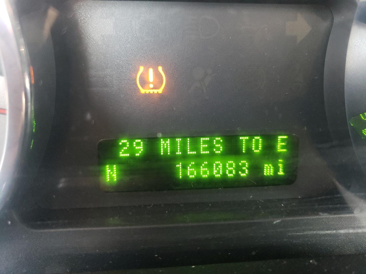 Photo 8 from auction – 2010 FORD EDGE LIMIT with VIN 2FMDK3KC6ABA59862