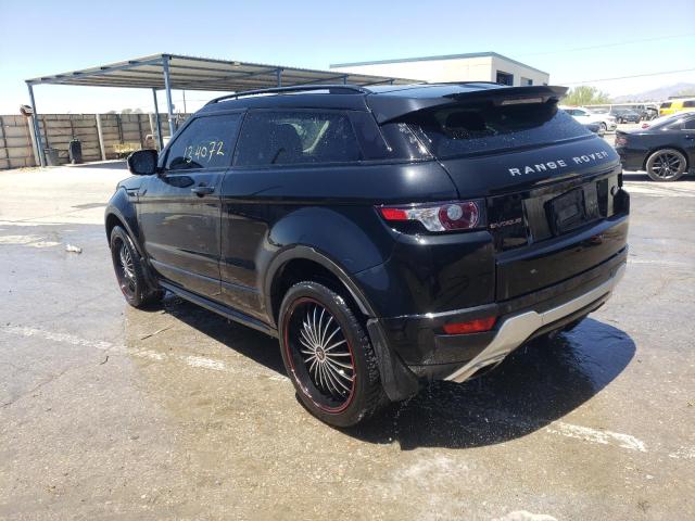 Zdjęcie 3 z aukcji – 2012 LAND ROVER RANGE ROVE z VIN SALVT1BG0CH619256