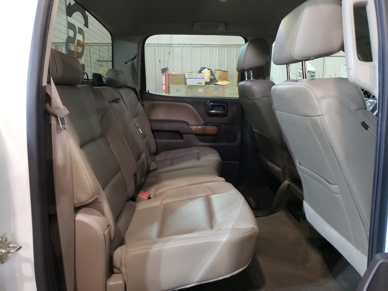 Photo 6 from auction – 2016 GMC SIERRA K15 with VIN 3GTU2NEC4GG133846