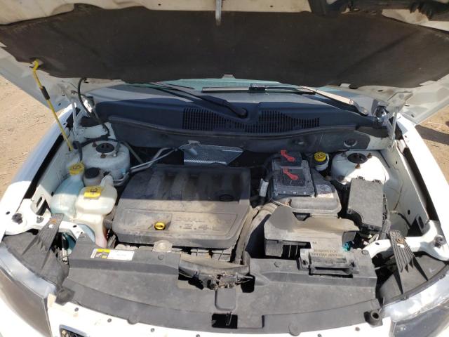 Photo 7 from auction – 2014 JEEP COMPASS SP with VIN 1C4NJDBB6ED879674