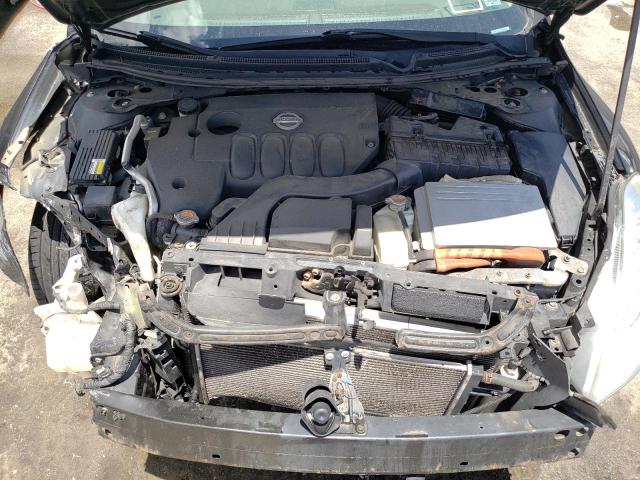 Photo 7 from auction – 2010 NISSAN ALTIMA HYB with VIN 1N4CL2AP5AC108650