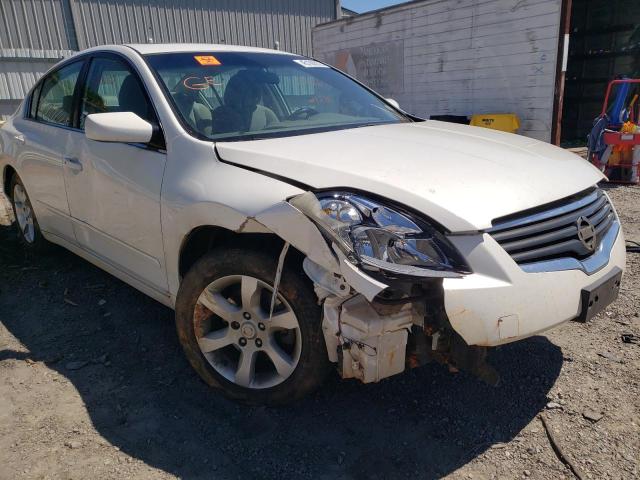 Photo 9 from auction – 2009 NISSAN ALTIMA 2.5 with VIN 1N4AL21E79C189782
