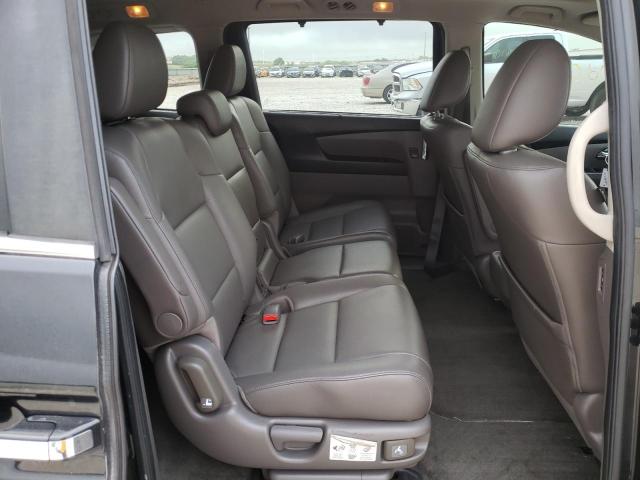 Photo 6 from auction – 2014 HONDA ODYSSEY EX with VIN 5FNRL5H63EB050534