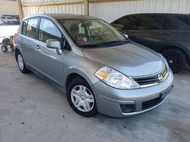 Photo 3 from auction – 2012 NISSAN VERSA S with VIN 3N1BC1CP2CK251567