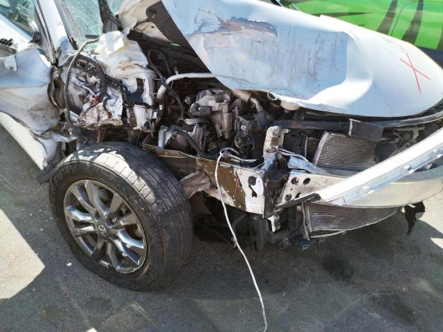 Photo 9 from auction – 2015 NISSAN ALTIMA 2.5 with VIN 1N4AL3AP3FC485644