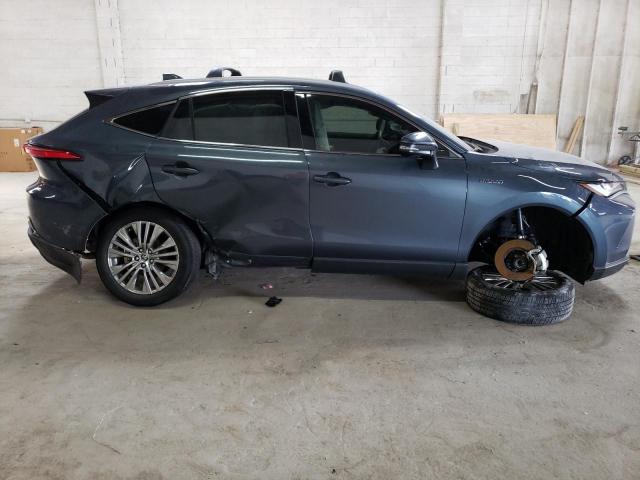 Photo 9 from auction – 2021 TOYOTA VENZA LE with VIN JTEAAAAH5MJ044521