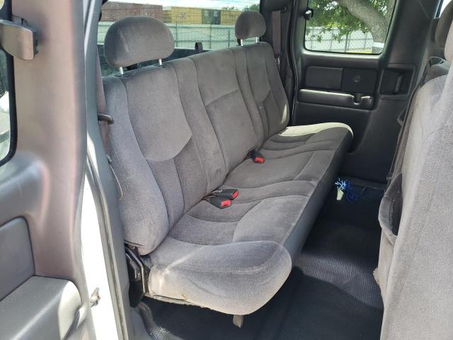 Photo 6 from auction – 2003 GMC SIERRA with VIN 1GTEK19T03E153326