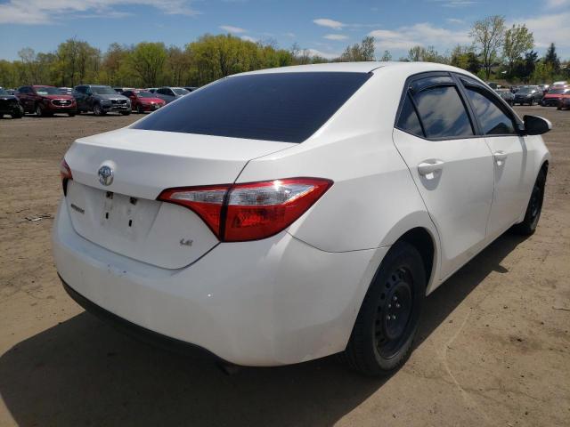 Photo 4 from auction – 2015 TOYOTA COROLLA L with VIN 5YFBURHE8FP310591