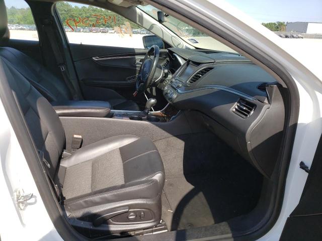 Photo 5 from auction – 2015 CHEVROLET IMPALA LT with VIN 2G1125S39F9264599