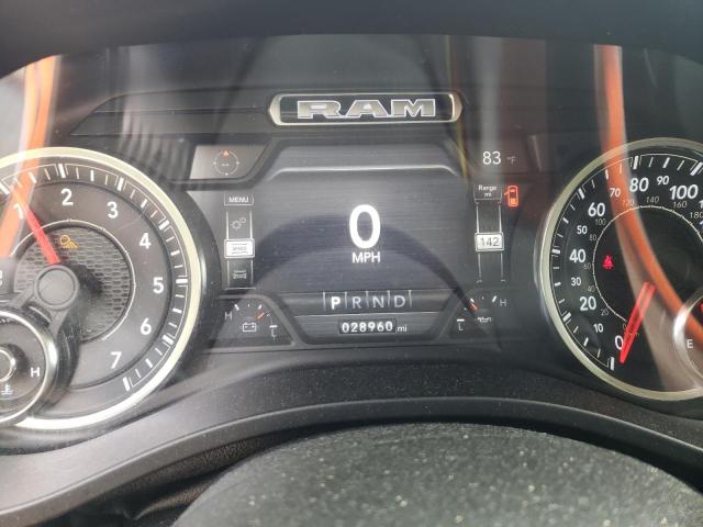 Photo 8 from auction – 2019 RAM 1500 LARAM with VIN 1C6RRFJGXKN857709