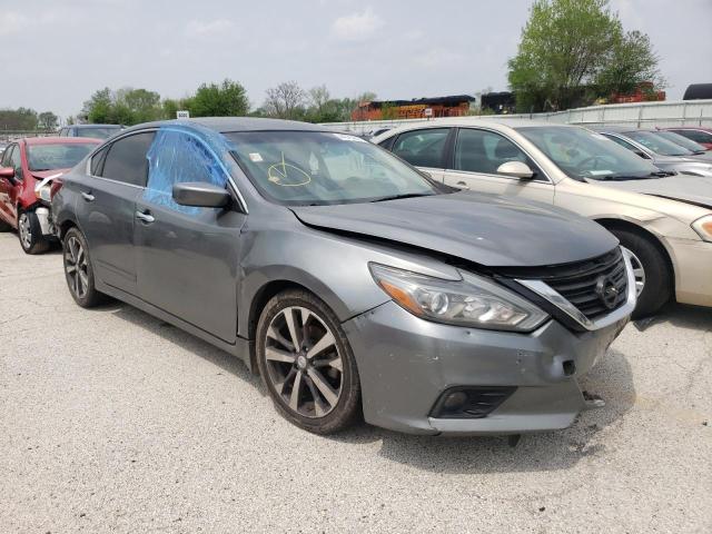 Photo 1 from auction – 2016 NISSAN ALTIMA 2.5 with VIN 1N4AL3AP0GN378363