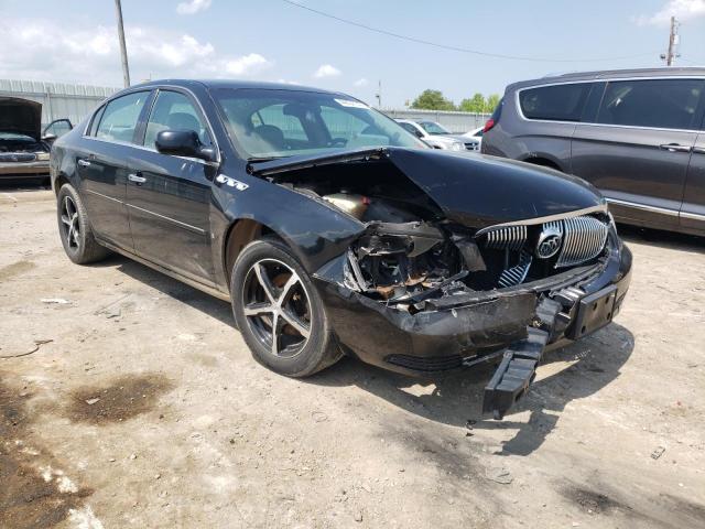 BUICK LUCERNE CX 2008 with VIN 1G4HD57278U159917 - Photo from auction