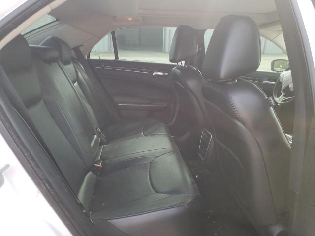 Photo 6 from auction – 2015 CHRYSLER 300C with VIN 2C3CCAEG3FH791925
