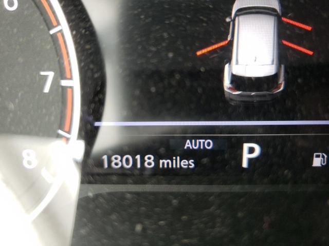 Photo 8 from auction – 2021 NISSAN ROGUE SV with VIN 5N1AT3BB7MC766433