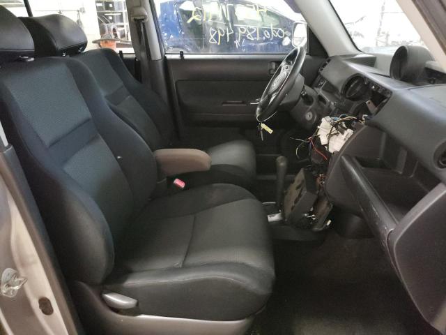 Photo 5 from auction – 2006 SCION XB with VIN JTLKT324364095788