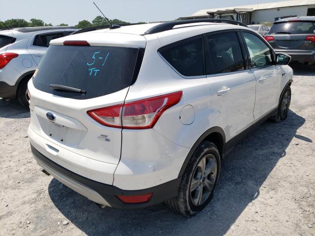 Photo 4 from auction – 2016 FORD ESCAPE SE with VIN 1FMCU9G90GUB01158
