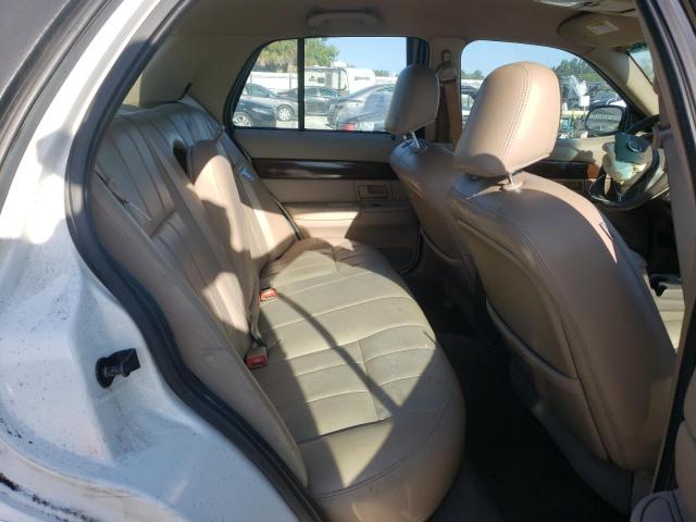Photo 6 from auction – 2003 MERCURY GRAND MARQ with VIN 2MEHM75W33X604322