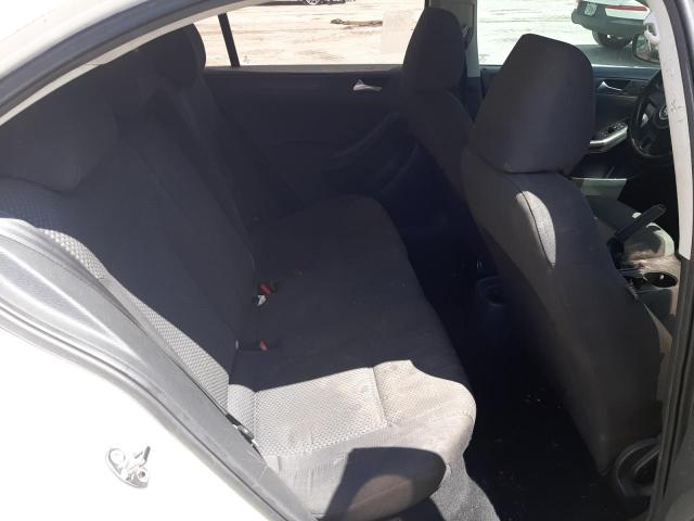 Photo 6 from auction – 2012 VOLKSWAGEN JETTA BASE with VIN 3VW2K7AJ4CM426890