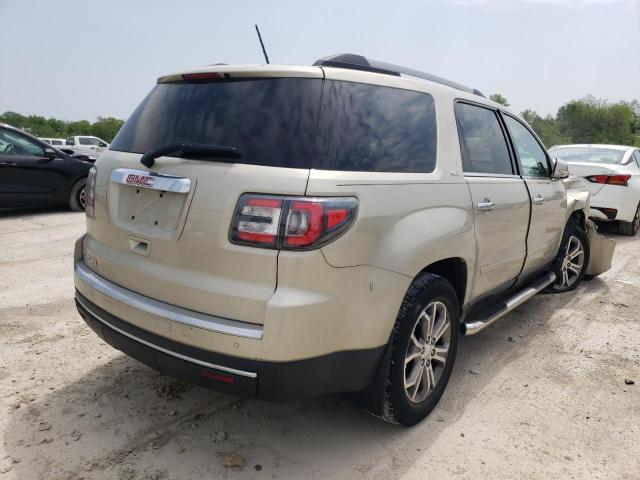 Photo 4 from auction – 2015 GMC ACADIA SLT with VIN 1GKKRRKD6FJ198383