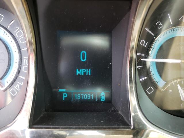 Photo 8 from auction – 2011 BUICK LACROSSE C with VIN 1G4GC5EDXBF163829