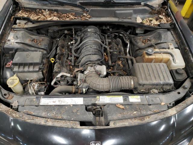 Photo 7 from auction – 2007 DODGE CHARGER R/ with VIN 2B3KA53H57H686340